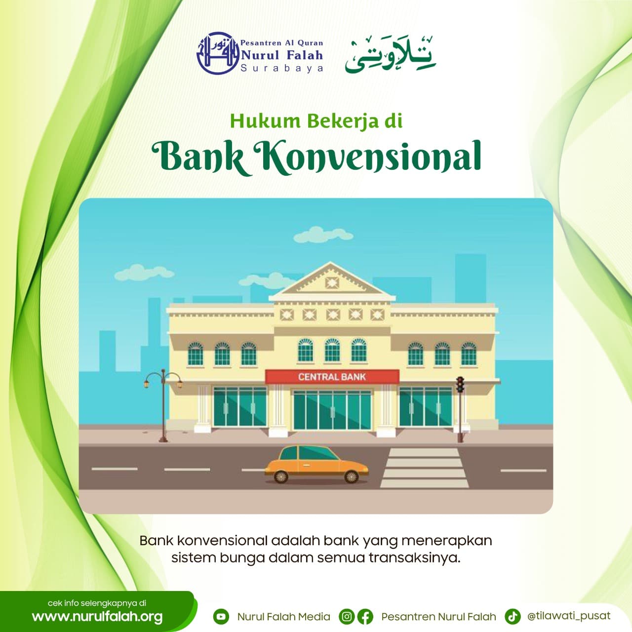 hukum-bekerja-di-bank-konvensional