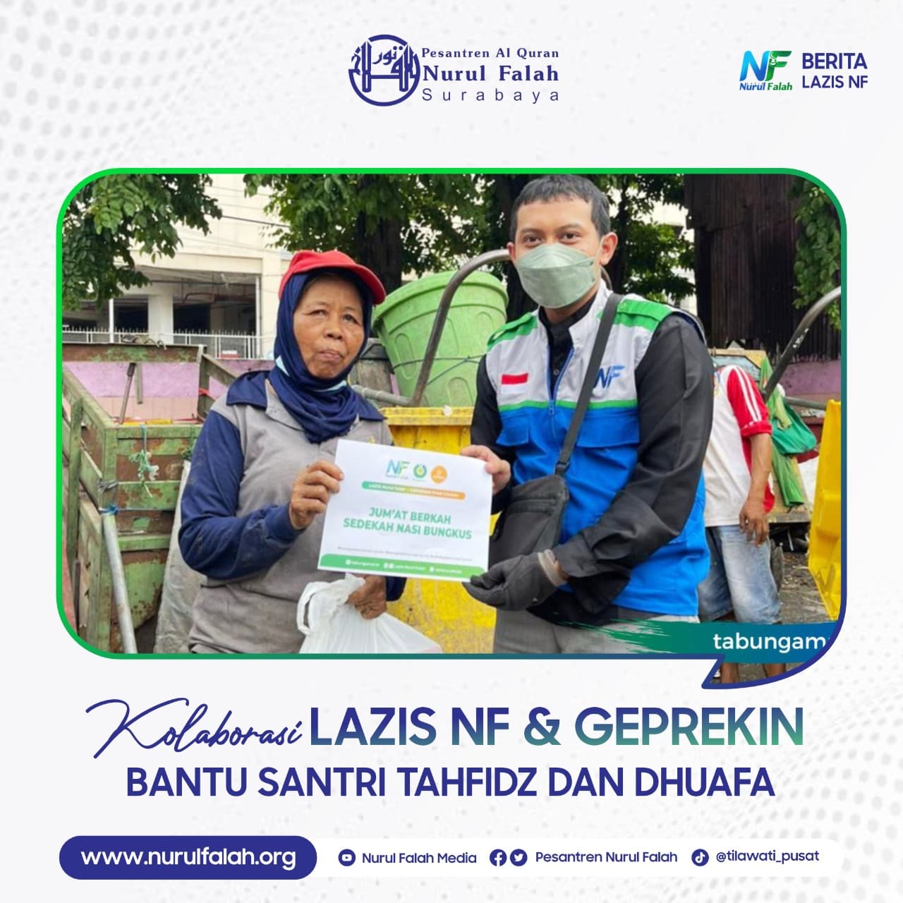 kolaborasi-lazis-nf-dan-geprekin-bantu-santri-tahfidz-dan-dhuafa