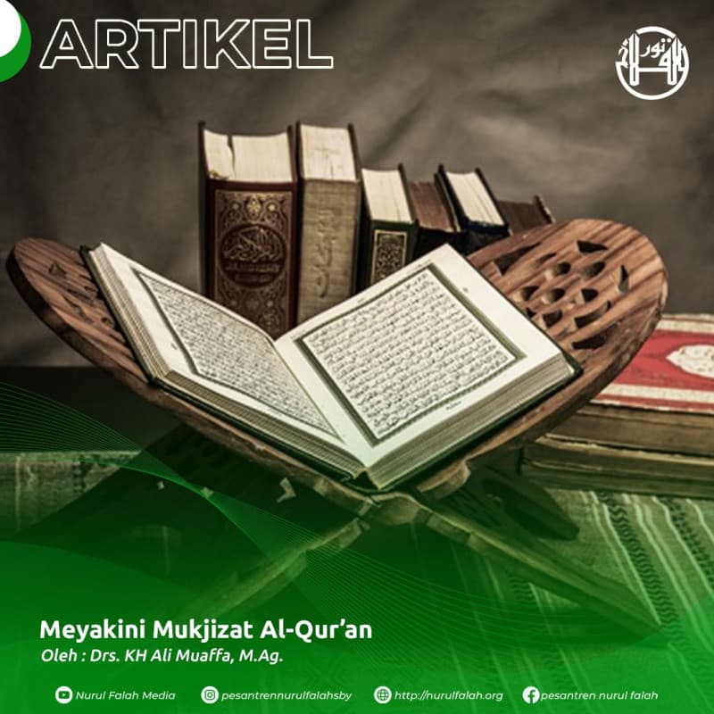meyakini-mukjizat-al-quran