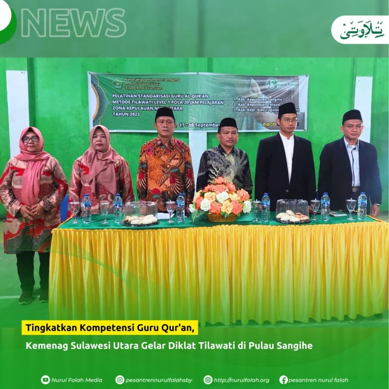 tingkatkan-kompetensi-guru-quran-kemenag-sulut-gelar-diklat-tilawati-di-pulau-sangihe