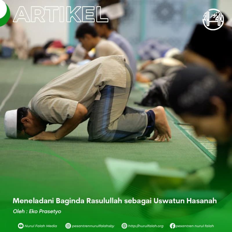 refleksi-maulid-nabi-meneladani-baginda-rasulullah-sebagai-uswatun-hasanah