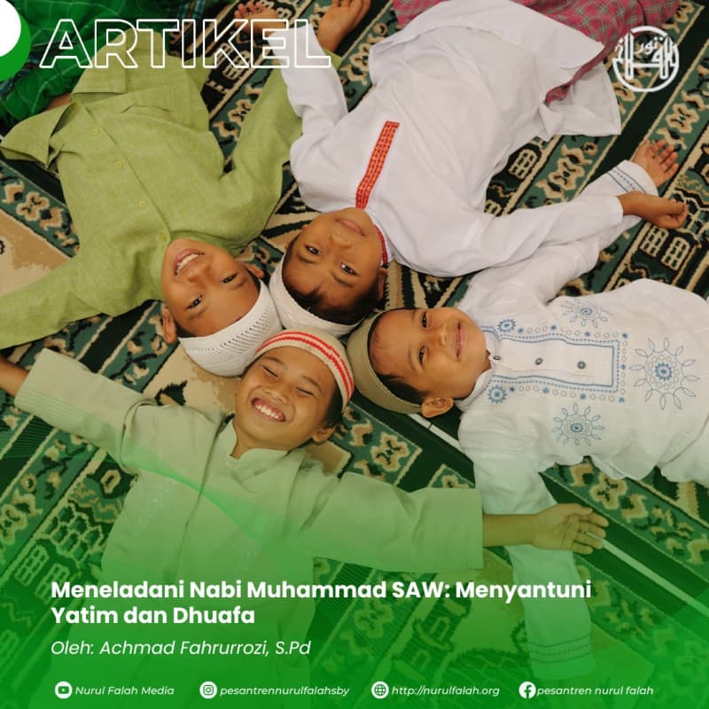 meneladani-nabi-muhammad-saw-menyantuni-yatim-dan-dhuafa
