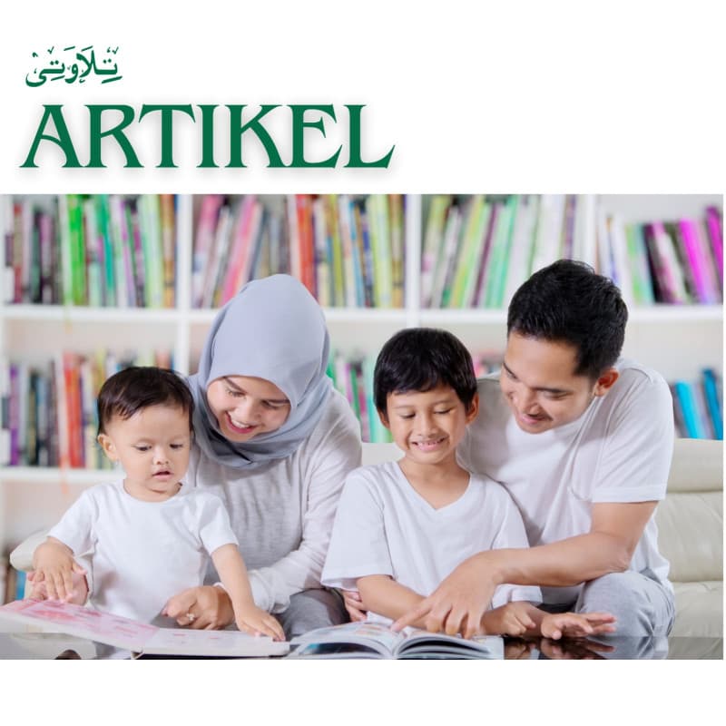 menumbuhkan-minat-baca-anak
