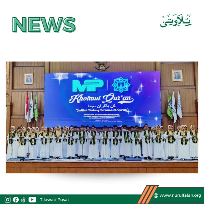 tilawati-sukses-bangun-karakter-anak-mi-pembangunan-jakarta-gelar-wisuda-khotmul-quran