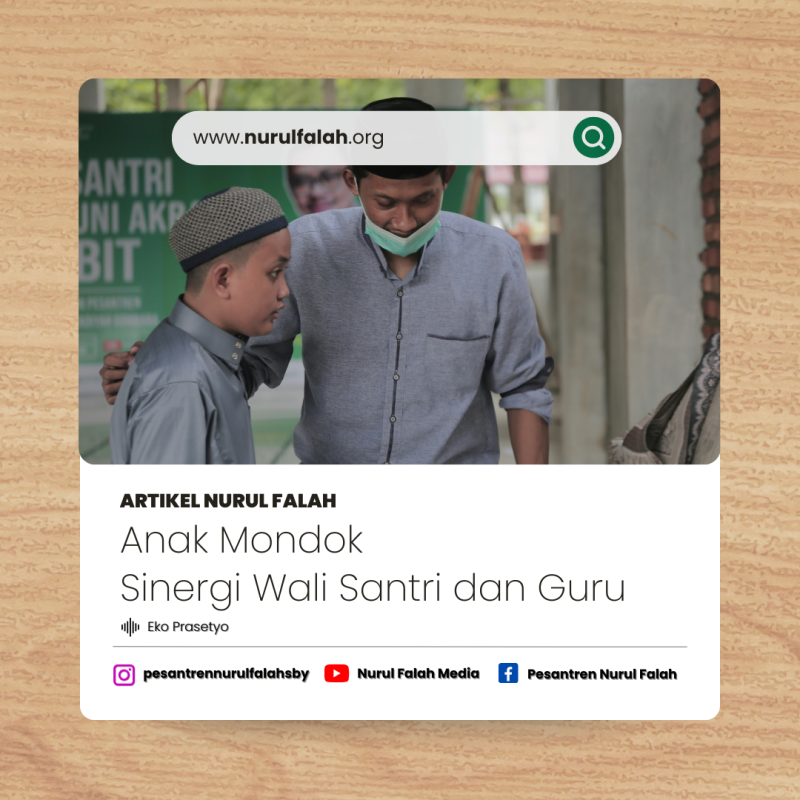 anak-mondok-sinergi-wali-santri-dan-guru