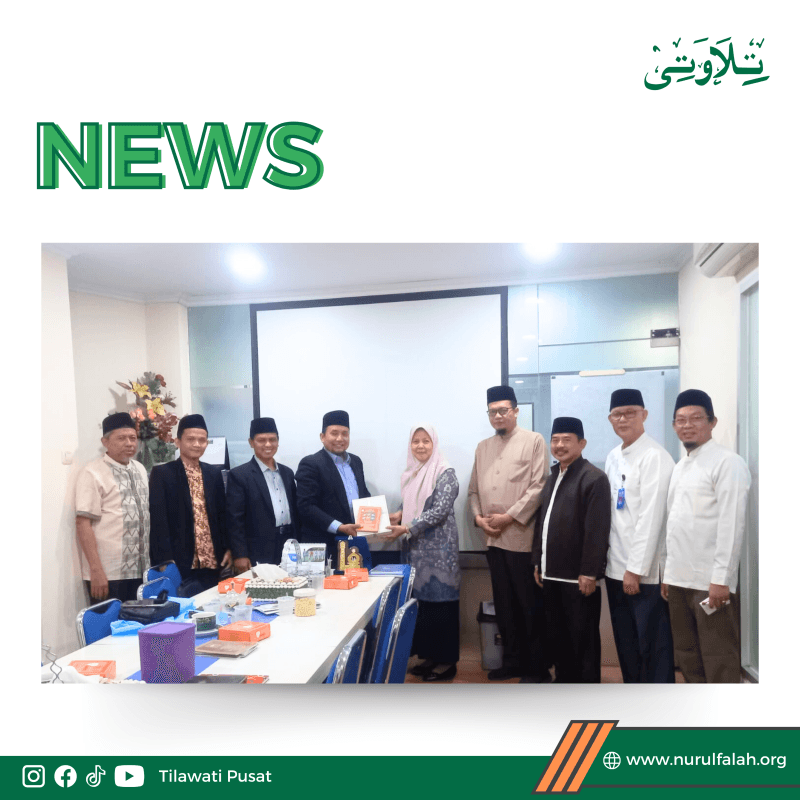 perkuat-sinergi-jajaran-dikdasnen-ypi-al-azhar-sambut-baik-tilawati-pusat