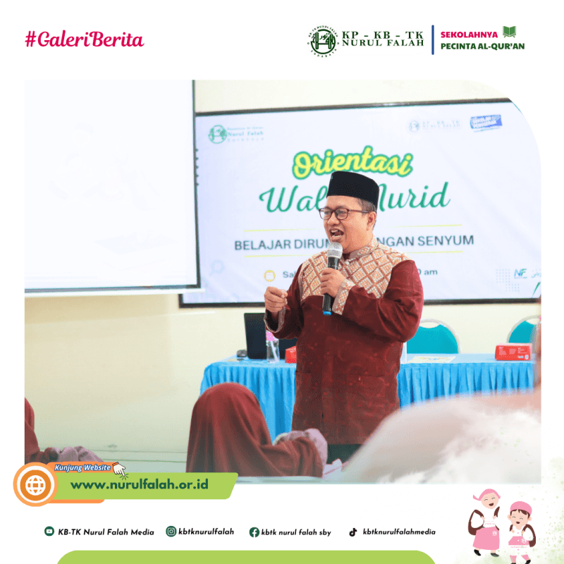 ciptakan-suasana-belajar-nyaman-kb-tk-nurul-falah-gelar-orientasi-wali-murid