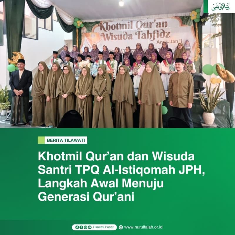 khotmil-quran-dan-wisuda-santri-tpq-al-istiqomah-jph-langkah-awal-menuju-generasi-qurani