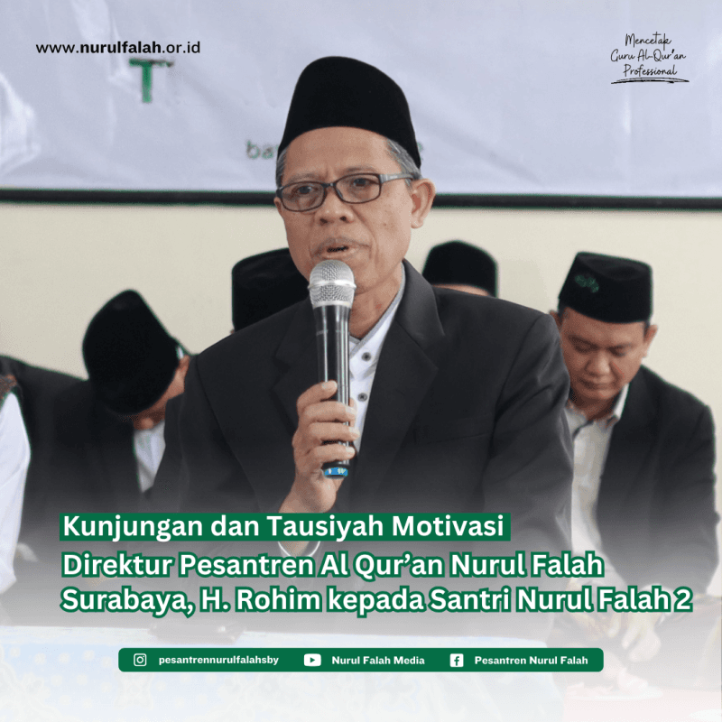 kunjungan-dan-tausiyah-motivasi-dari-direktur-nurul-falah-surabaya-kepada-nurul-falah-2-pandaan