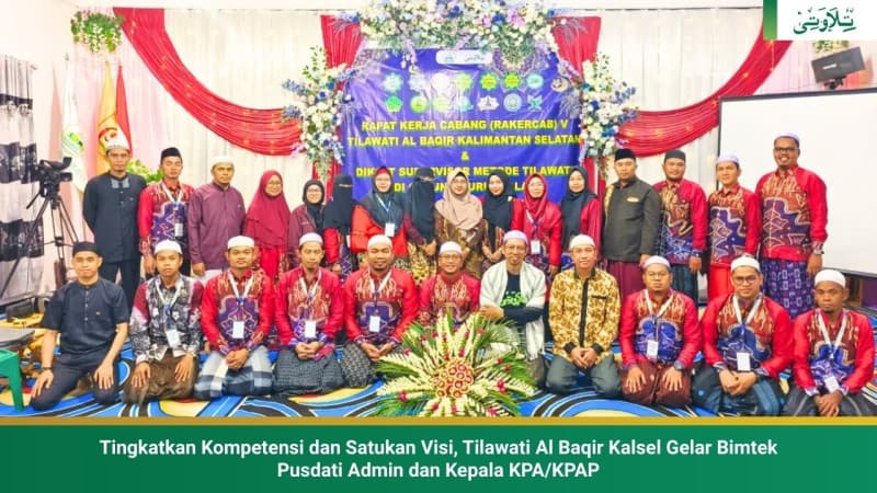 tingkatkan-kompetensi-tilawati-al-baqir-kalsel-gelar-bimtek-pusdati