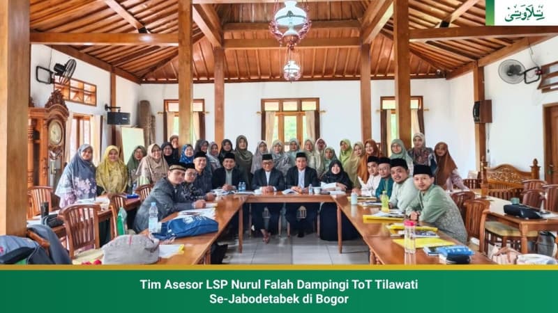tim-asesor-lsp-nurul-falah-dampingi-tot-tilawati-se-jabodetabek-di-bogor