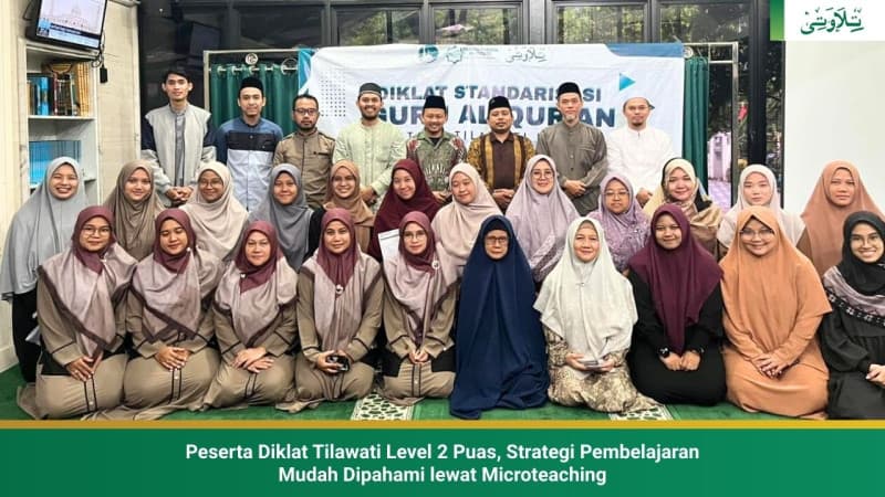 peserta-diklat-tilawati-level-2-puas-strategi-pembelajaran-mudah-dipahami-lewat-microteaching
