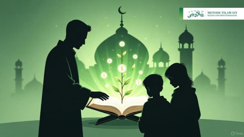 alasan-mengajar-al-quran-sebagai-investasi-akhirat