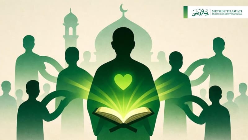 dampak-panjang-ketulusan-guru-ngaji-dalam-kehidupan-umat