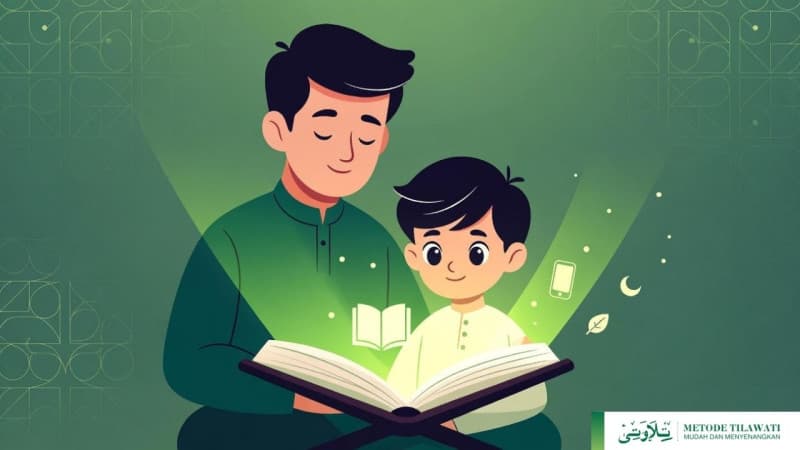 tips-parenting-qurani-mengatasi-anak-yang-sulit-fokus-belajar-dengan-pendekatan-iman
