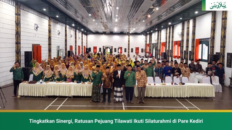 tingkatkan-sinergi-ratusan-pejuang-tilawati-ikuti-silaturahmi-di-pare-kediri
