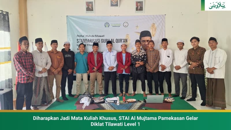 diharapkan-jadi-mata-kuliah-khusus-stai-al-mujtama-pamekasan-gelar-diklat-tilawati-level-1