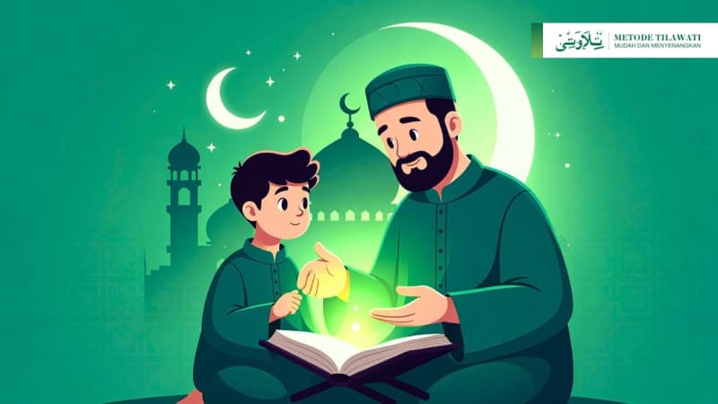 cara-menjawab-pertanyaan-sulit-anak-tentang-islam-dengan-bijak-dan-edukatif