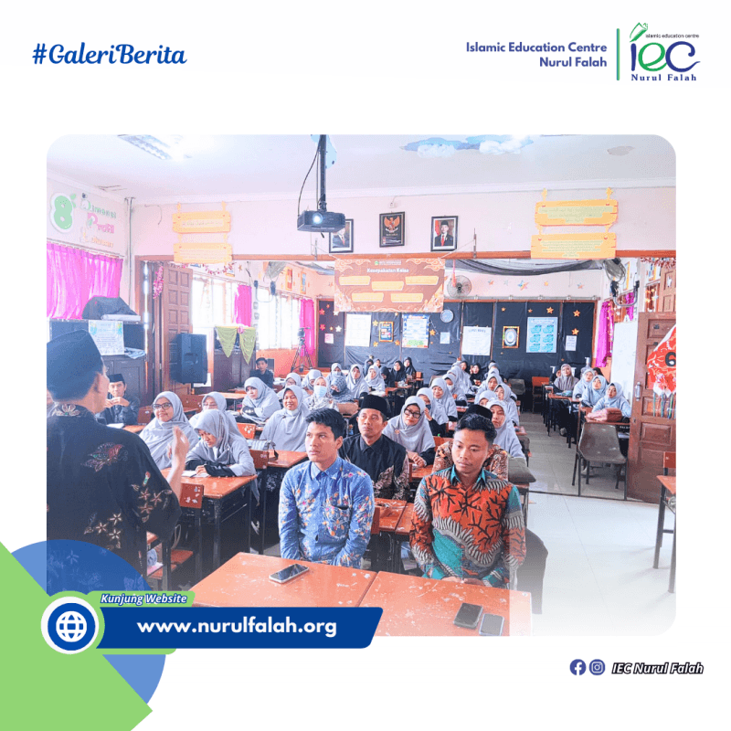 pendampingan-manajemen-mutu-sekolah-di-yayasan-al-munawarah-pamekasan