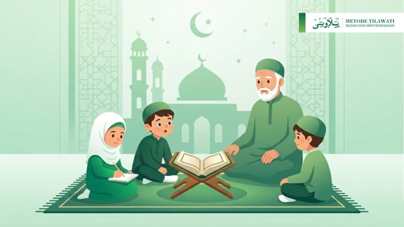 at-taubah-ayat-122-pentingnya-mendalami-agama-dalam-kehidupan-seorang-muslim