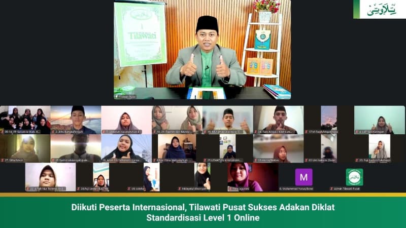diikuti-peserta-internasional-tilawati-pusat-sukses-adakan-diklat-standardisasi-level-1-online