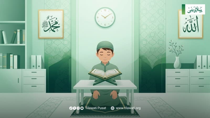 rahasia-melawan-kesombongan-menjadikan-al-quran-sebagai-penuntun-hati