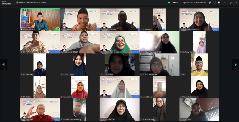 diikuti-peserta-berbagai-daerah-webinar-terjemah-lafdziyah-bahas-teori-hingga-praktik-pembelajaran