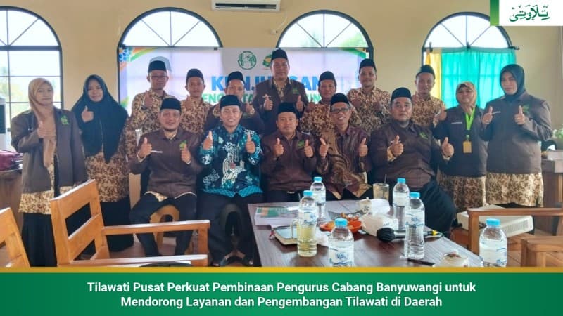 tilawati-pusat-perkuat-pembinaan-pengurus-cabang-tilawati-banyuwangi
